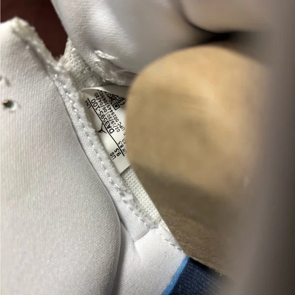 Jordan retro 3 fragment - Picture 6 of 10